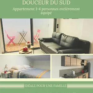 Douceur Du Sud Appartamento