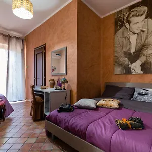 Casa Da Giuseppe Leonforte