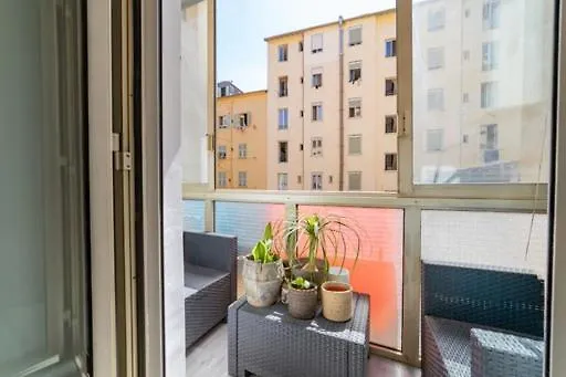 Super Appartement Au Coeur De Nice! Bonnes Vacances Nice